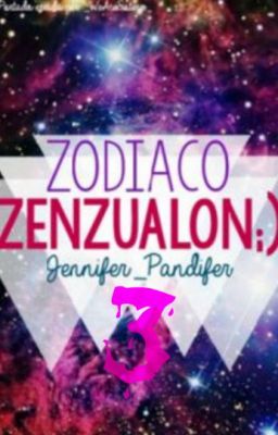 Zodiaco Zenzualon ;) 3