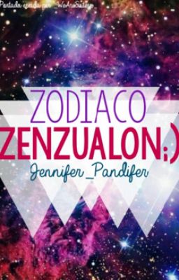 Zodiaco Zenzualon  ;)