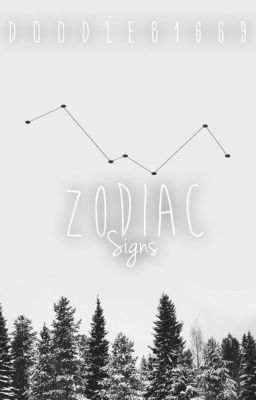 Zodiacs💙