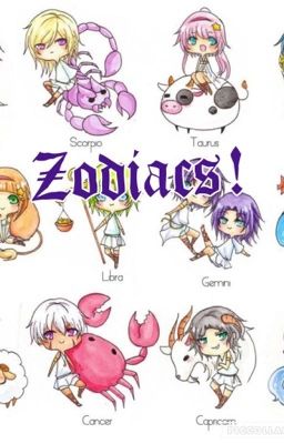 Zodiacs 