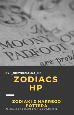 ZODIACS/HP