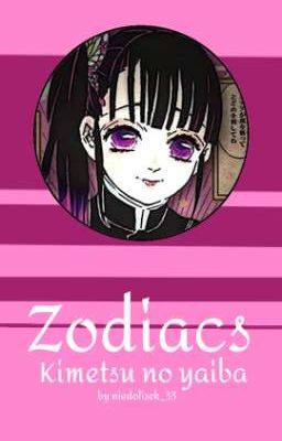 Zodiacs Kny