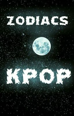 Zodiacs KPOP