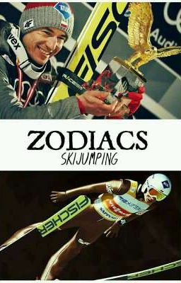 Zodiacs•SkiJumping