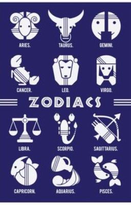 Zodiacs: Summer Break!