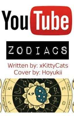 Zodiacs Youtube