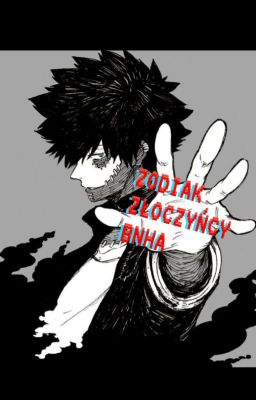 Zodiak BNHA złoczyńcy