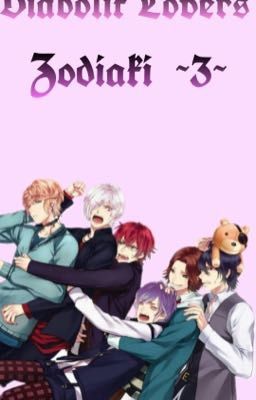 Zodiaki ~3~ (Diabolik Lovers)