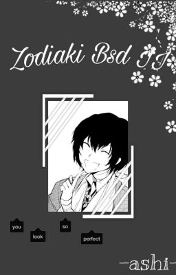 ✧. ZODIAKI BSD II