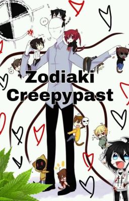 Zodiaki Creepypast