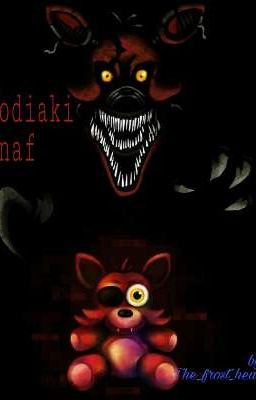 Zodiaki Fnaf