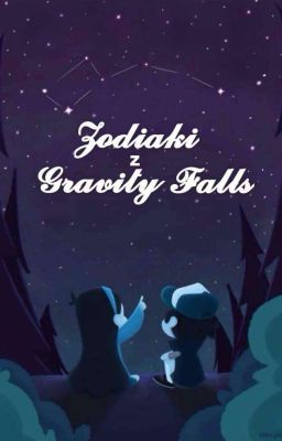 Zodiaki Gravity Falls