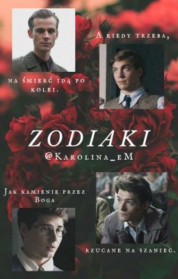 Zodiaki || Kamienie na Szaniec || ZAKOŃCZONE ||