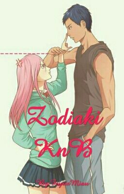 Zodiaki KnB