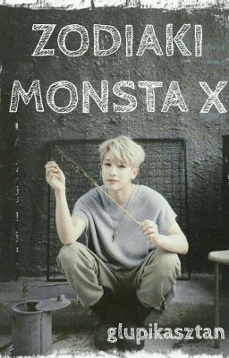 Zodiaki MonstaX