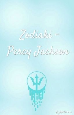 Zodiaki - Percy Jackson 