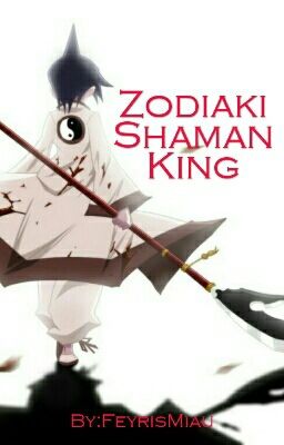 Zodiaki Shaman King 