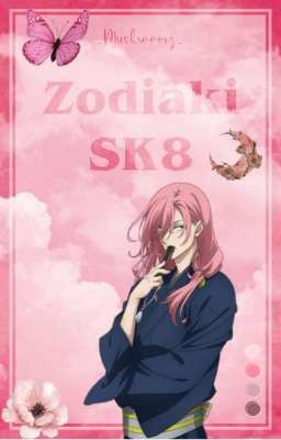 Zodiaki SK8