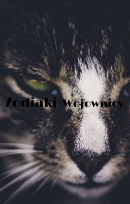 Zodiaki~Wojownicy