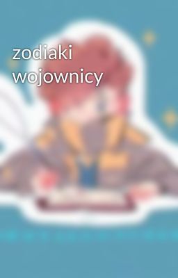 zodiaki wojownicy