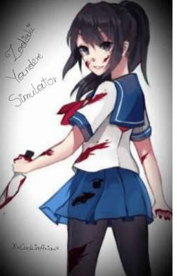 Zodiaki Yandere Simulator <3