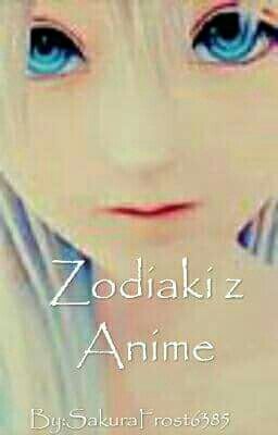 Zodiaki z anime