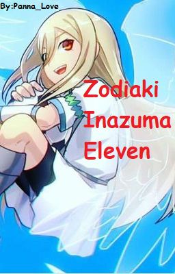 ♥♥ Zodiaki Z Inazumy Eleven ♥♥