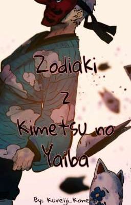 Zodiaki z Kimetsu no Yaiba