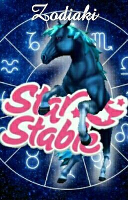 Zodiaki z Star Stable Online ♥