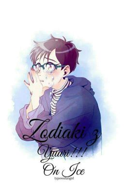 Zodiaki z Yuri!!! on ice