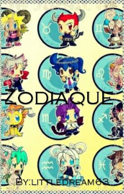 Zodiaque