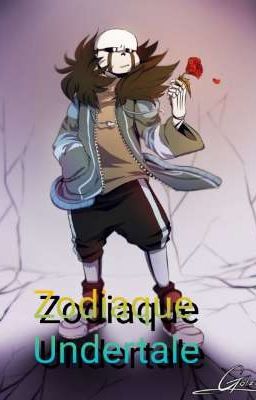 Zodiaque Undertale