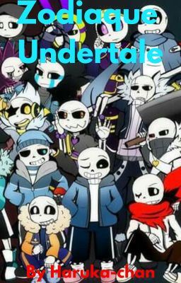 Zodiaque Undertale