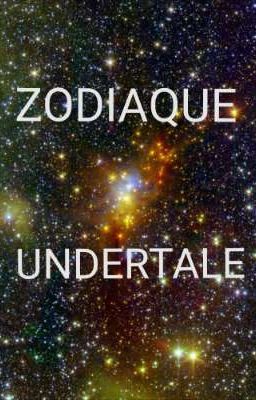 Zodiaque Undertale 