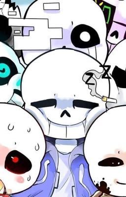 Zodiaque Undertale Au's (ou autre)