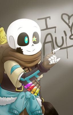 Zodiaque Undertale loul 