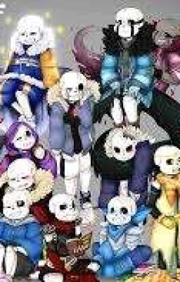 Zodiaque Undertale UA ou AU [Arrêter]