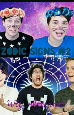 ❌ZODIC SIGNS #2❌ Wtf Internet