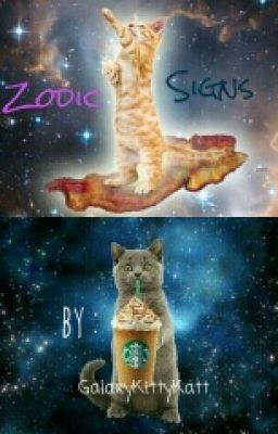 ❇ZODIC SIGNS❇