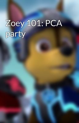 Zoey 101: PCA party