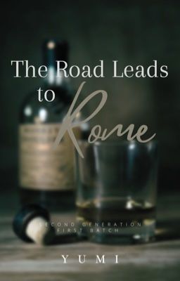 Zoey: the Road leads to Rome (Completed)