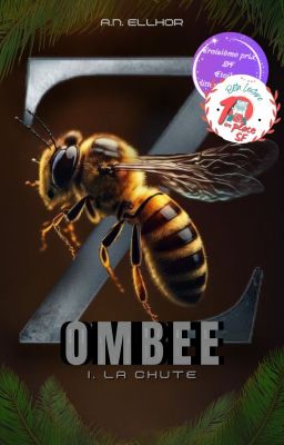 Zombee / tome 1 : La Chute /