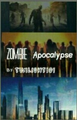 Zombie Apocalypse