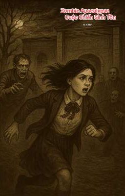 Zombie Apocalypse - Cuộc Chiến Sinh Tồn