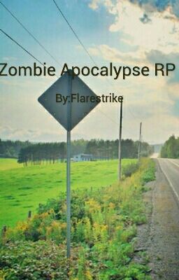 Zombie Apocalypse RP