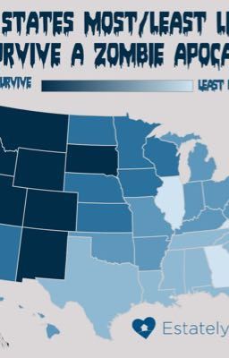 Zombie apocalypse states rp