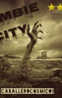 Zombie City [Ciudad Zombie] (En Edicion)®