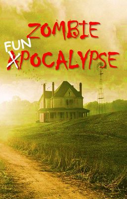 Zombie Funpocalypse