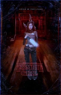 zombie girl. eddie munson