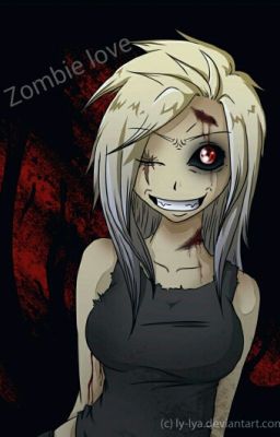 Zombie love